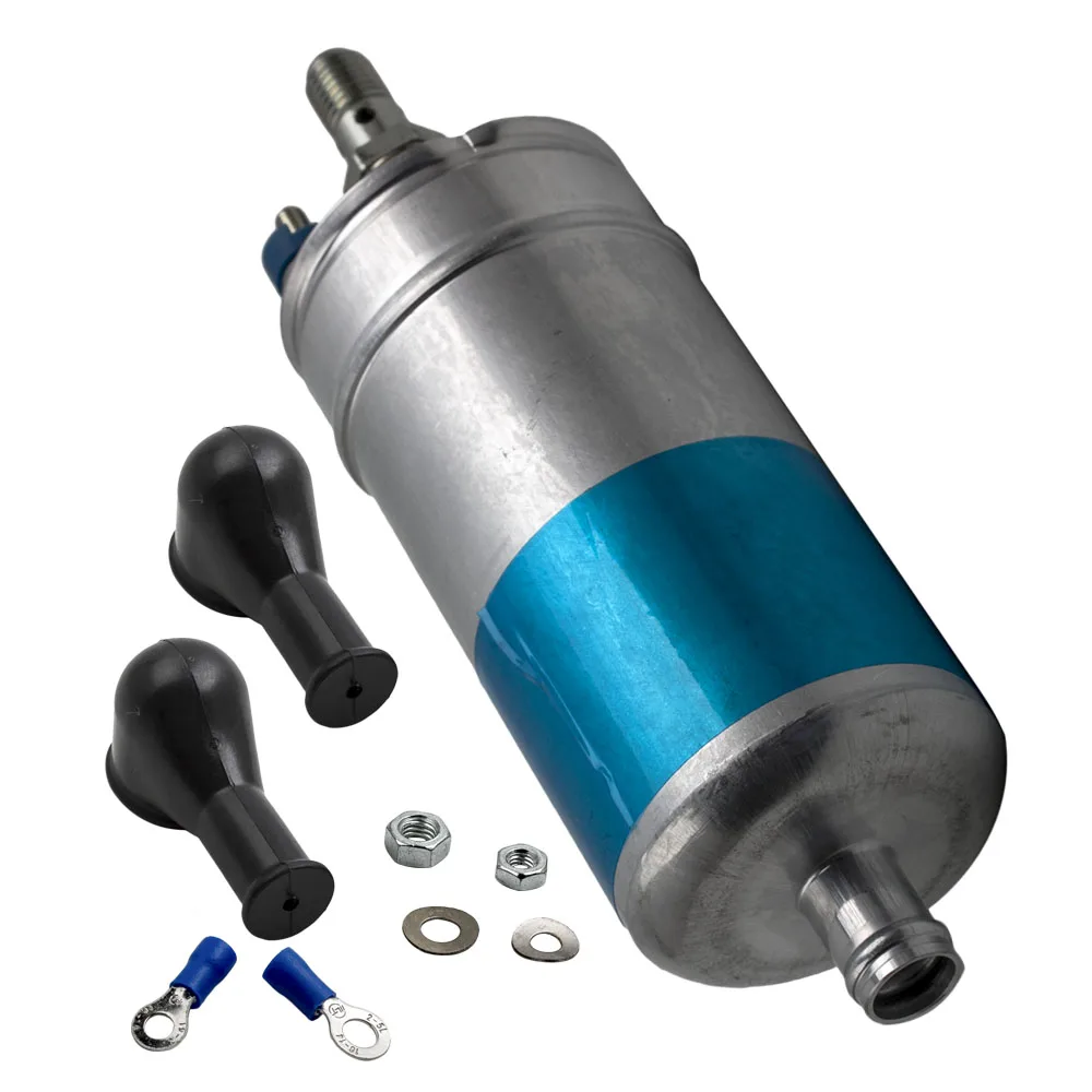 

Electric Fuel Pump w/Install kit for Mercedes-Benz 260E 1987-1989 0580254927