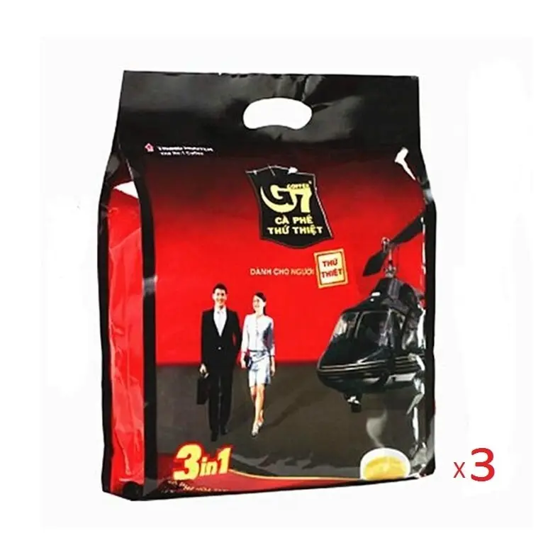 Кофе 3в1 Вьетнам G7 Купить