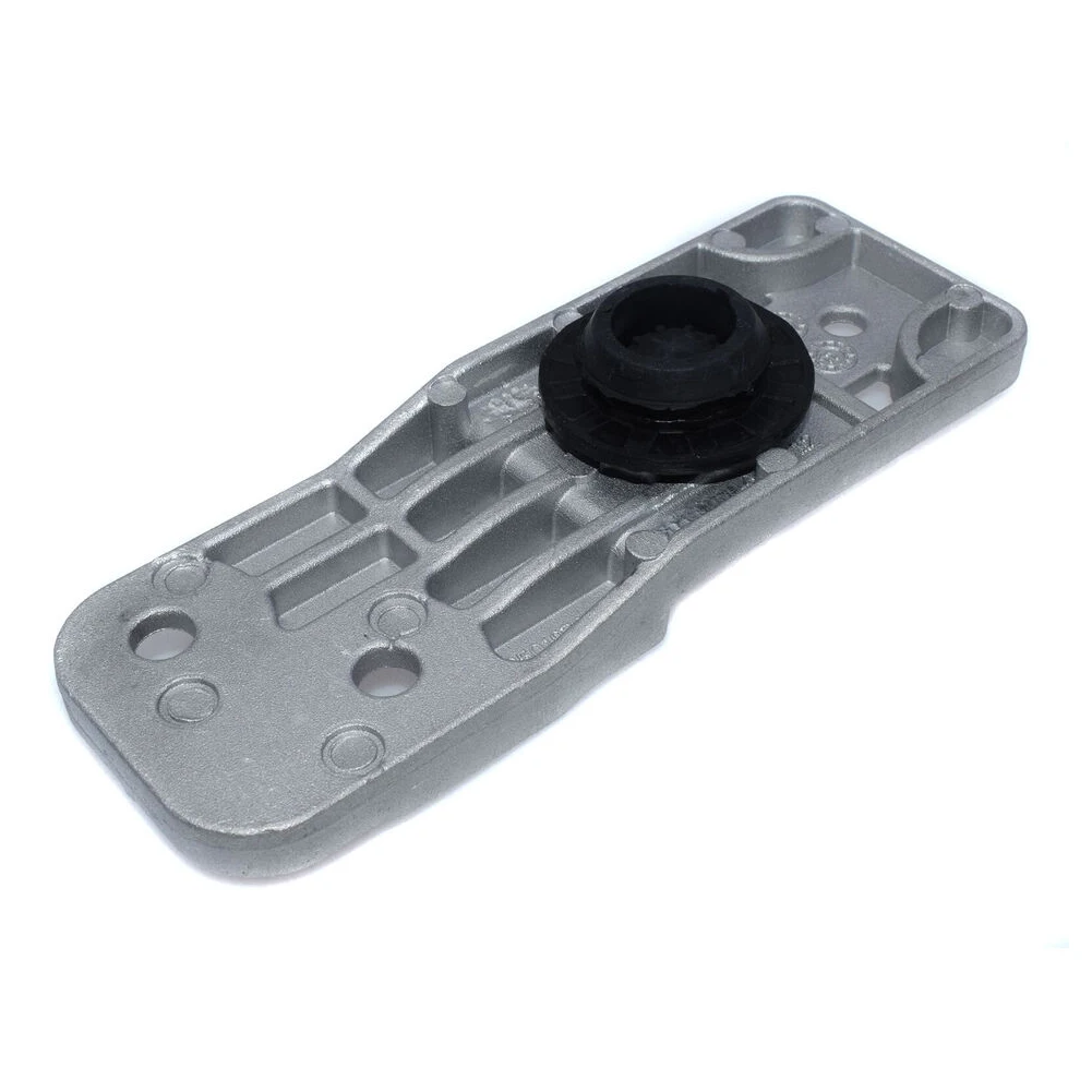 1310008 нижний Монтажный кронштейн радиатора 13337826 подходит для Opel Vauxhall Astra J MK6 Zafira C