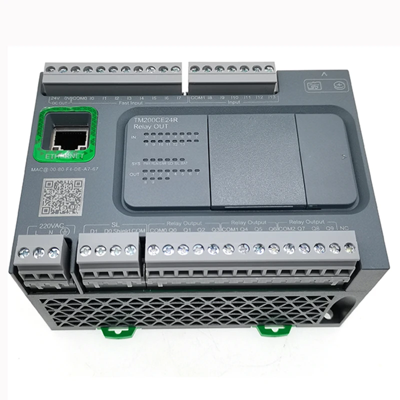 

100% Новый оригинальный 1 год гарантии TM200CE24R