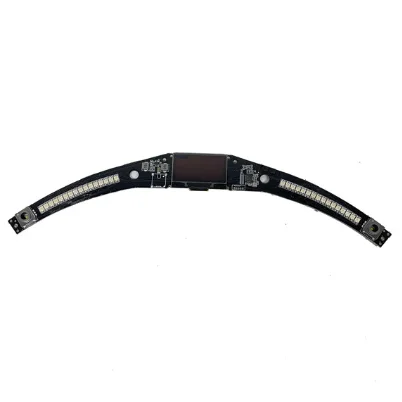 

TDD Motors/OHC Motors Galaxy/Classic Модель Светодиодный комплект Замена аксессуаров (только аксессуары, а не полный комплект светодиодов)