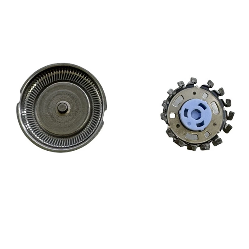 Сменные лезвия SH71 для бритв Neroclo серии 8000 S8050 S8850 S5532 S7731 S7786 бритвенные головки