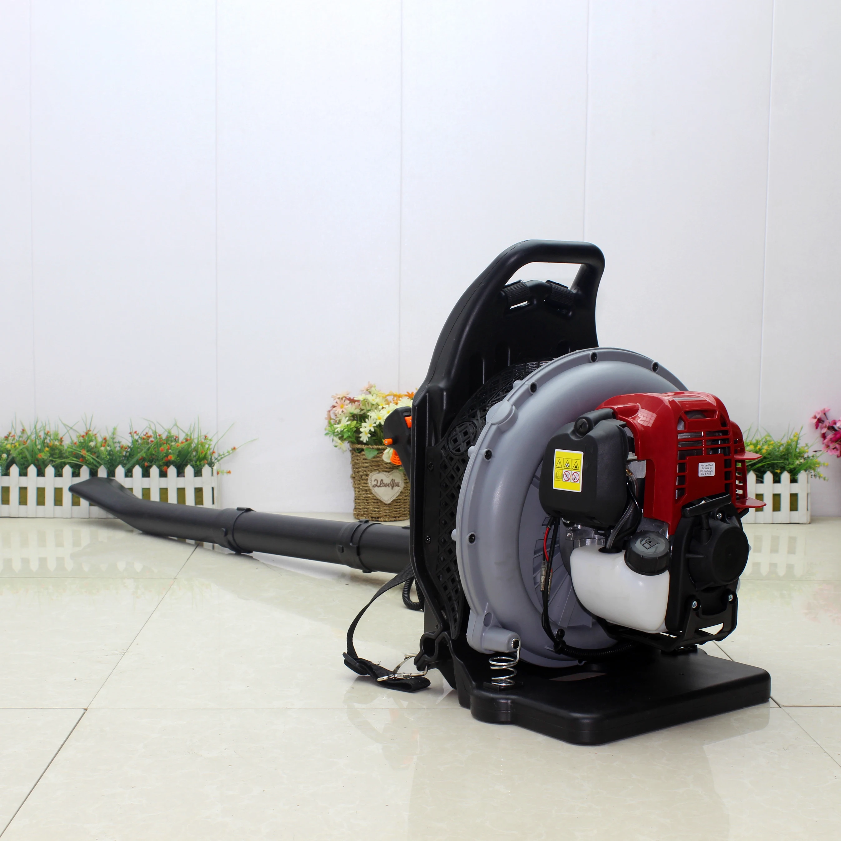 Воздуходувка газовая Беспроводная GX50 47 9 куб. См 2 0 л.с. 4-тактный бензиновый