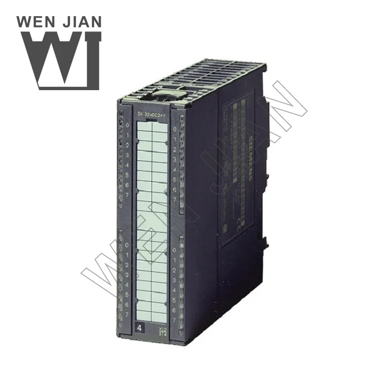 

S7-300 plc 6ES7322-1BF01-0AA0 SIEMENS SIMATIC цифровой выход SM 322 plc 6es7322-1bf01-0aa0 потенциальный изоляционный модуль