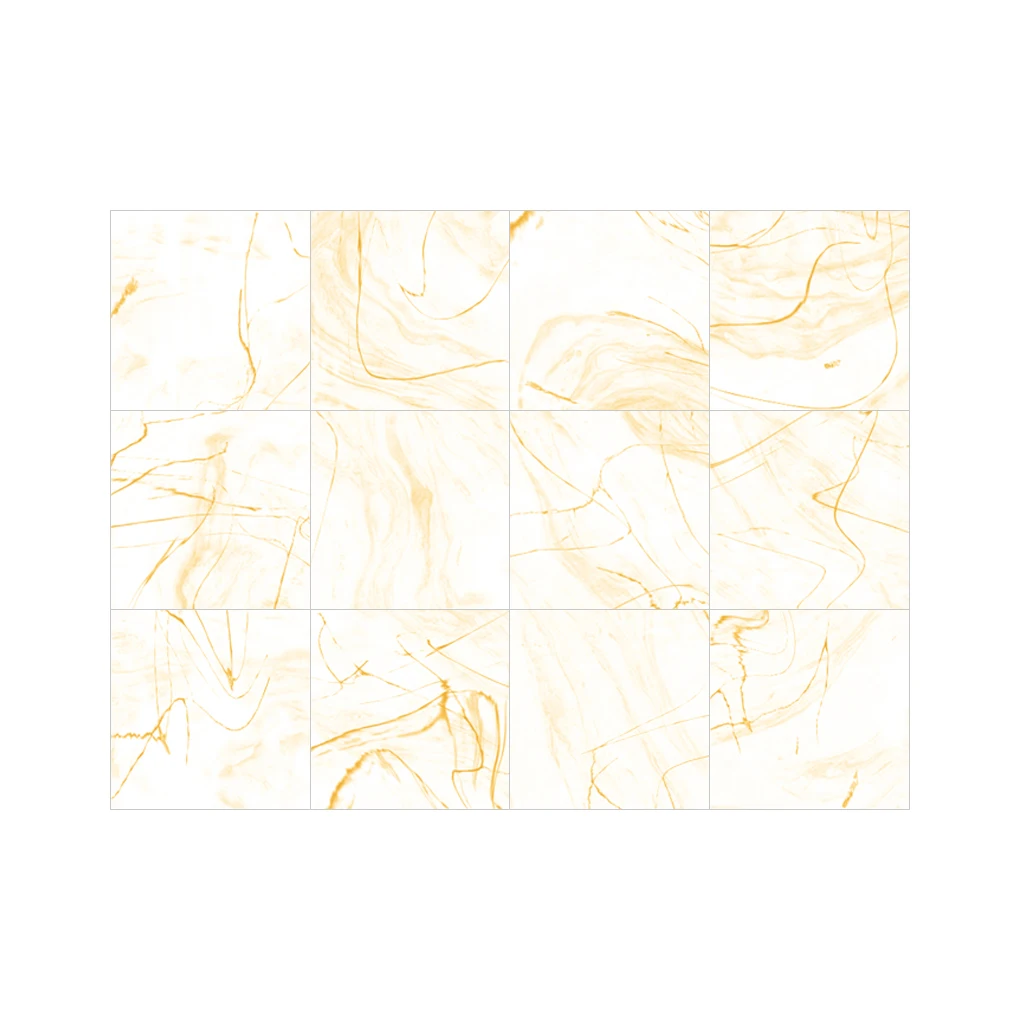 

1/2/3 Ground Sticker Home Wallpapers Oil-Resistant Self-Adhesive Tiles Type5