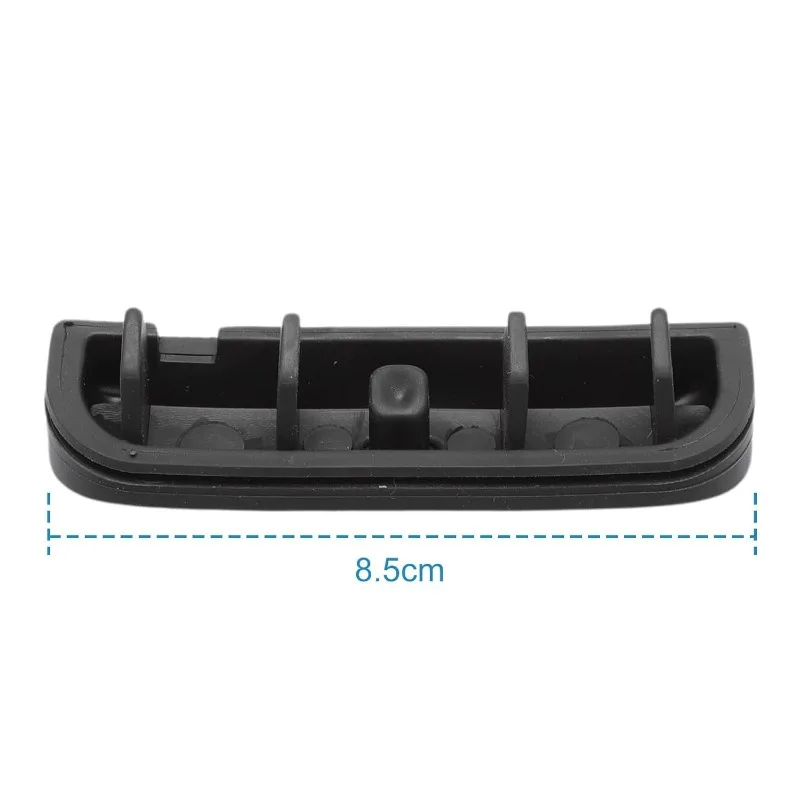 Крышка кнопки переключения ручки задней двери для BMW Mini Cooper R56 R57 R58 R59 ручка
