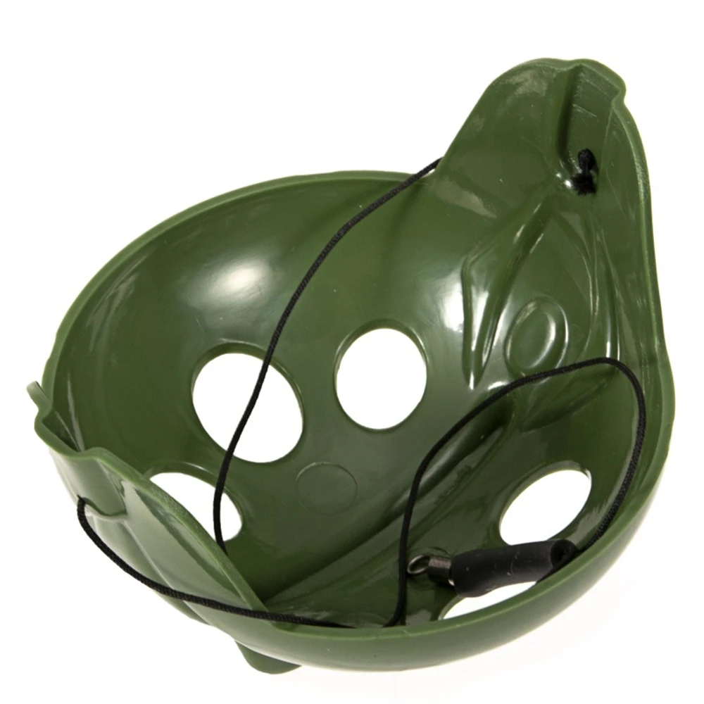 

Bait Cage Material Abs Light Weight Durable Light Weight Easy To Carry Easy To Carry With Bait Cage Fishing Accessories