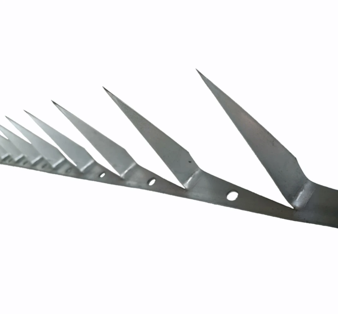 

Simple spar for gate wall-0,5m Professional