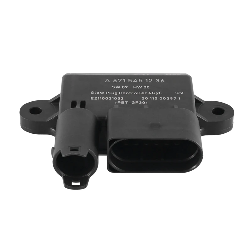 

Автомобильные аксессуары, реле предварительного нагрева, блок свечения 6715451236 для Ssangyong Stavic 2,2 Rodius