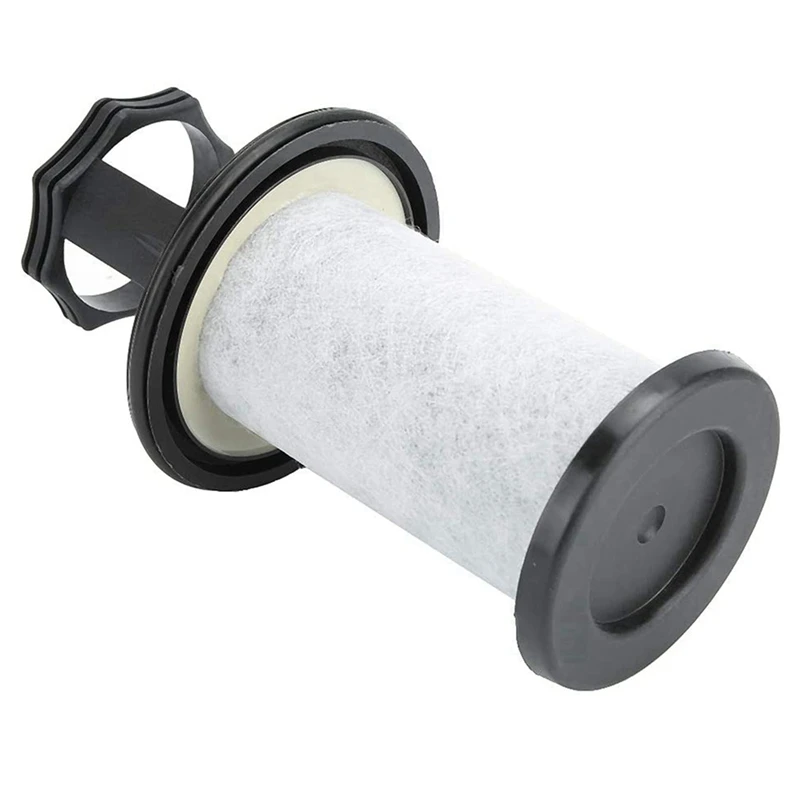 6 шт. воздушные фильтры элемент Картера масляный и газовый сепаратор