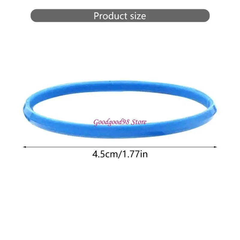 Красочные резиновые полосы для защиты микрофонов Beta58a87a и Grip W8EC (art.: 3920cf97faccd) - 3920cf97faccd