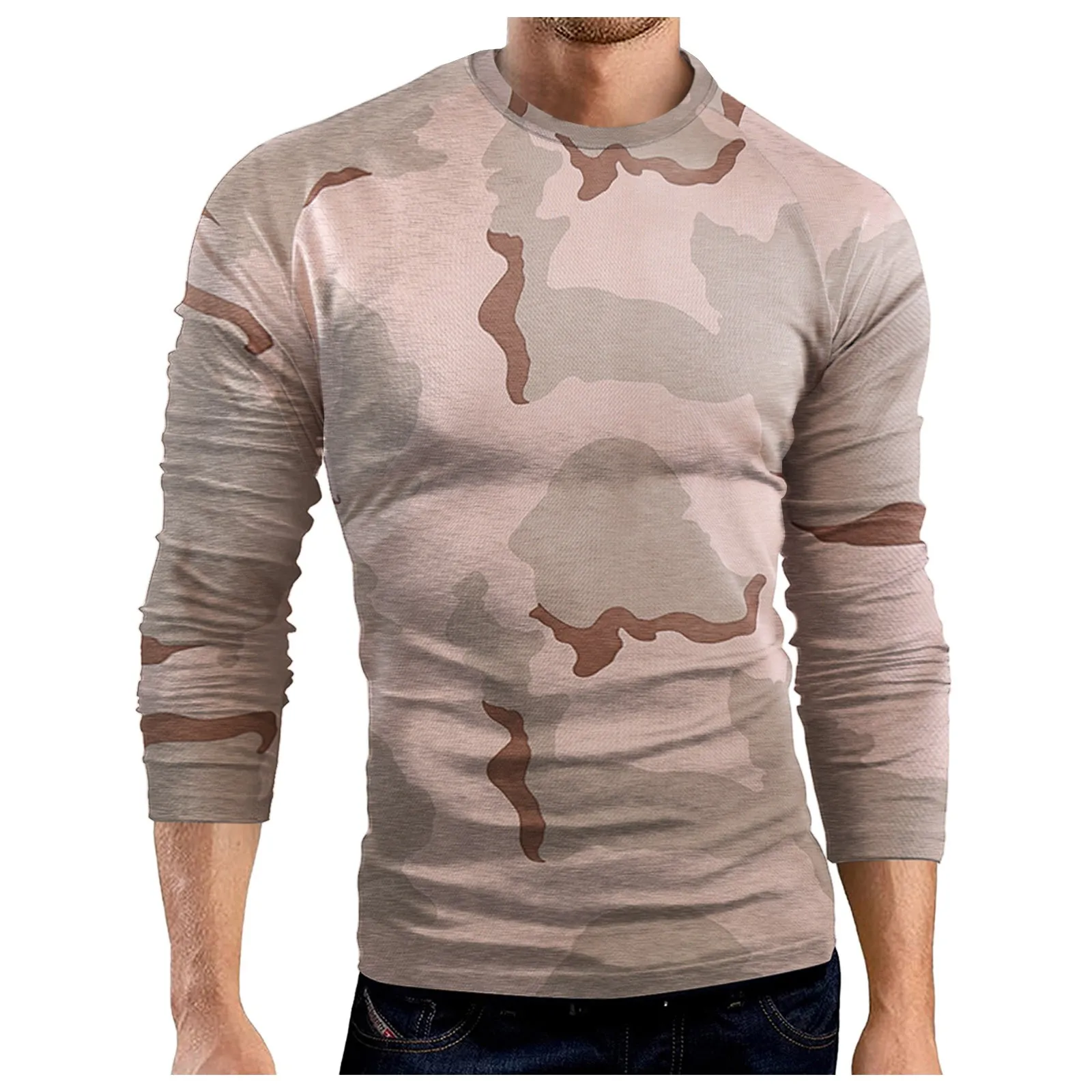 

Design Dress Shirts For Men Shirt For Men Quick-Drying Fitness Daily Fashion Shirt