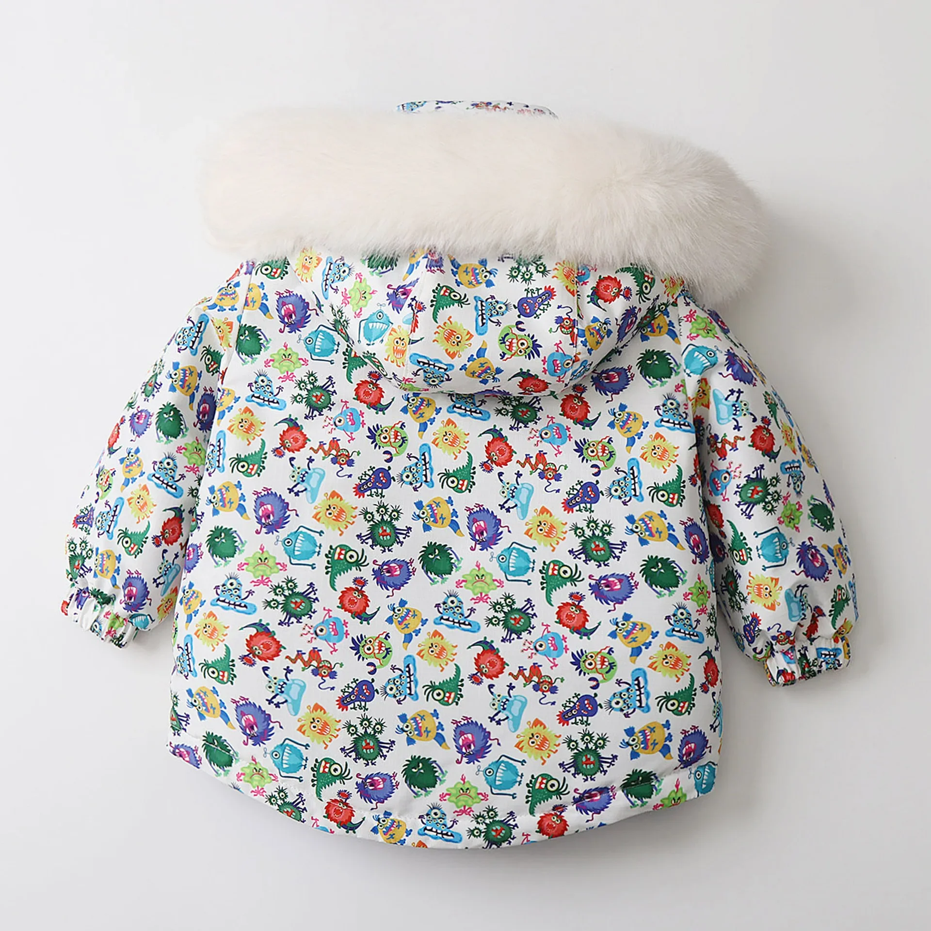 Детский водонепроницаемый костюм из 3 предметов