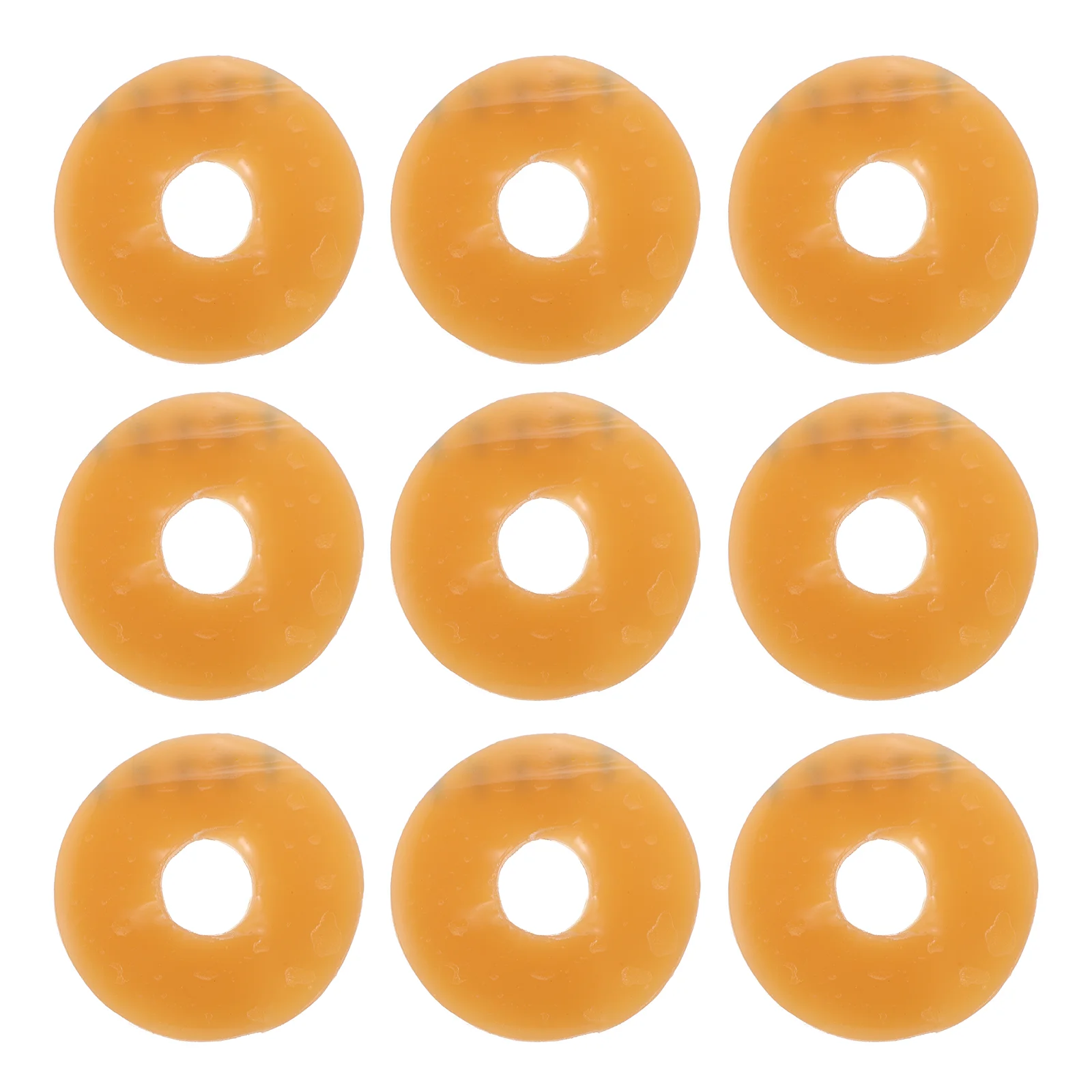 

Ring Ostomy Barrier Rings Stoma Skin Colostomymoldable Pouch Strips Seal Elastic Ileostomy Pouches Tape Adhesive Barriers Strip