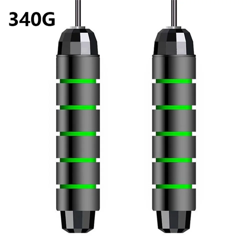

Скакалка с подшипником 3 м, скакалка без спутывания, скоростная Скакалка для кроссфита, оборудование для продажи, скакалка, Регулируемая Ска...
