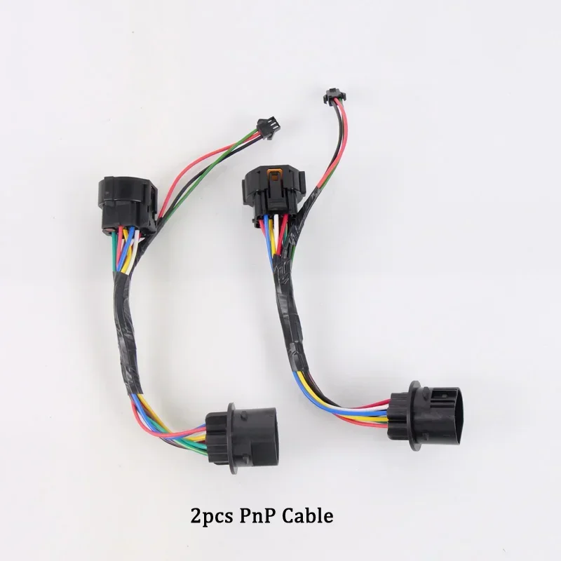 Автомобильные дневные ходовые огни
