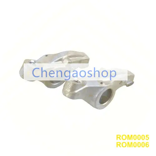 Двигатель Rock Arm Isuzu 4LE1 4LE2 4LB1 Hitachi JCB Экскаватор-генератор # 8ZX