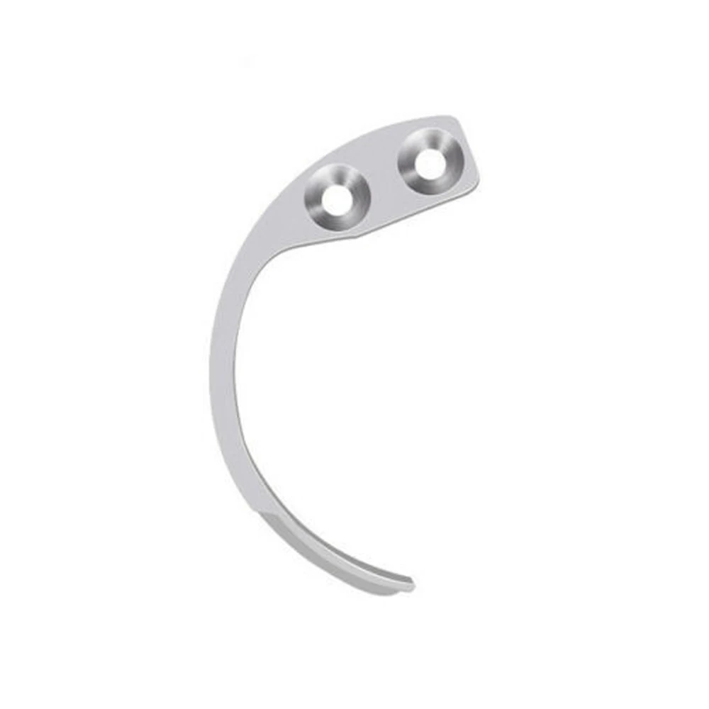 

1pcs Detacher Hook Key Detacher Security Tag Remover Used For EAS Hard Tag