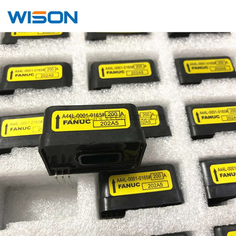 Nouveau et ORIGINAL MODULE capteur, A44L-0001-0168 A44L-0001-0165 50A 100A 150A 200A 300A 400A 500A 600A, livraison gratuite