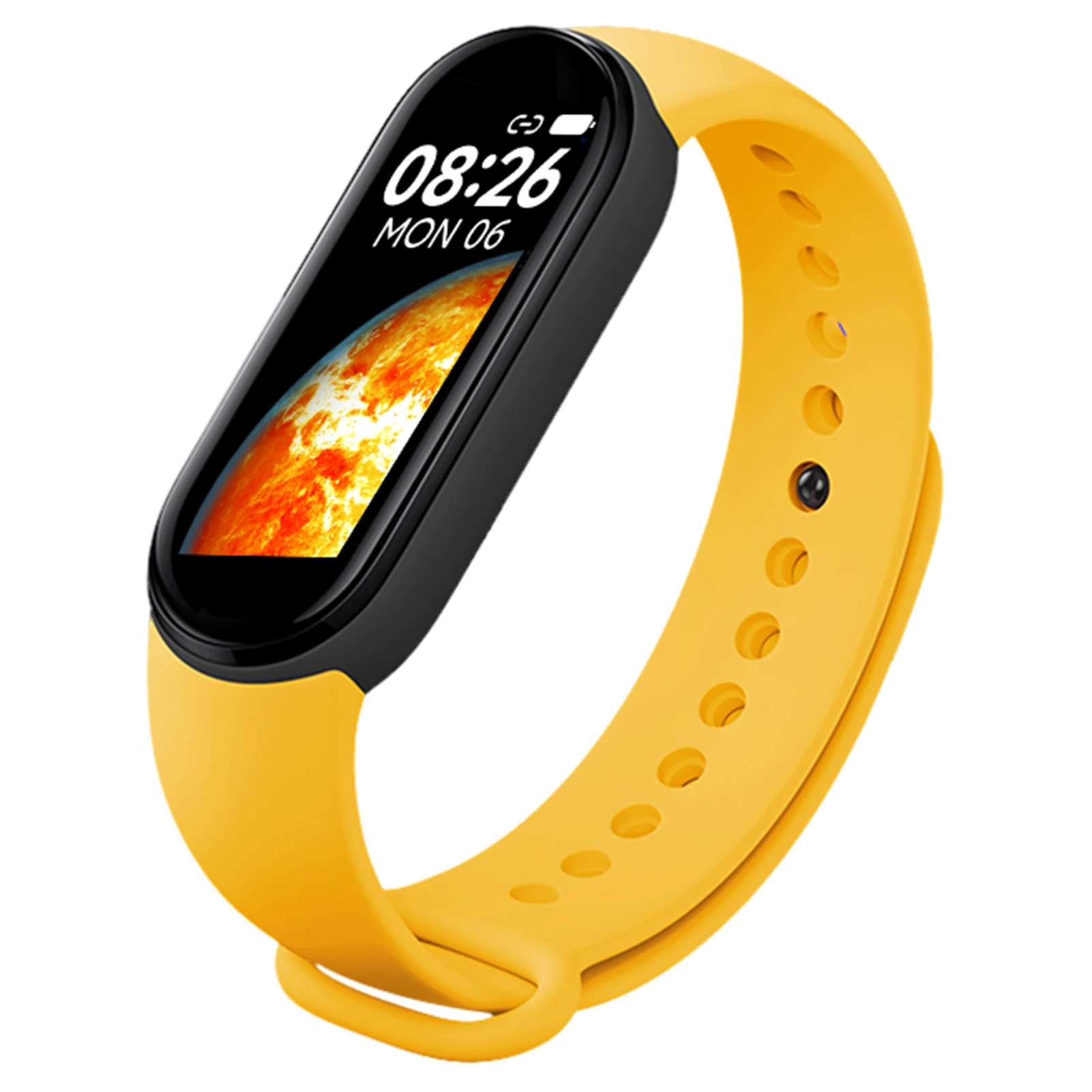 

Fitness Watches Smart Watch For Women Men For Phone Android Fitness Tracker With Temperature Heart Rate And Sleep Monitor