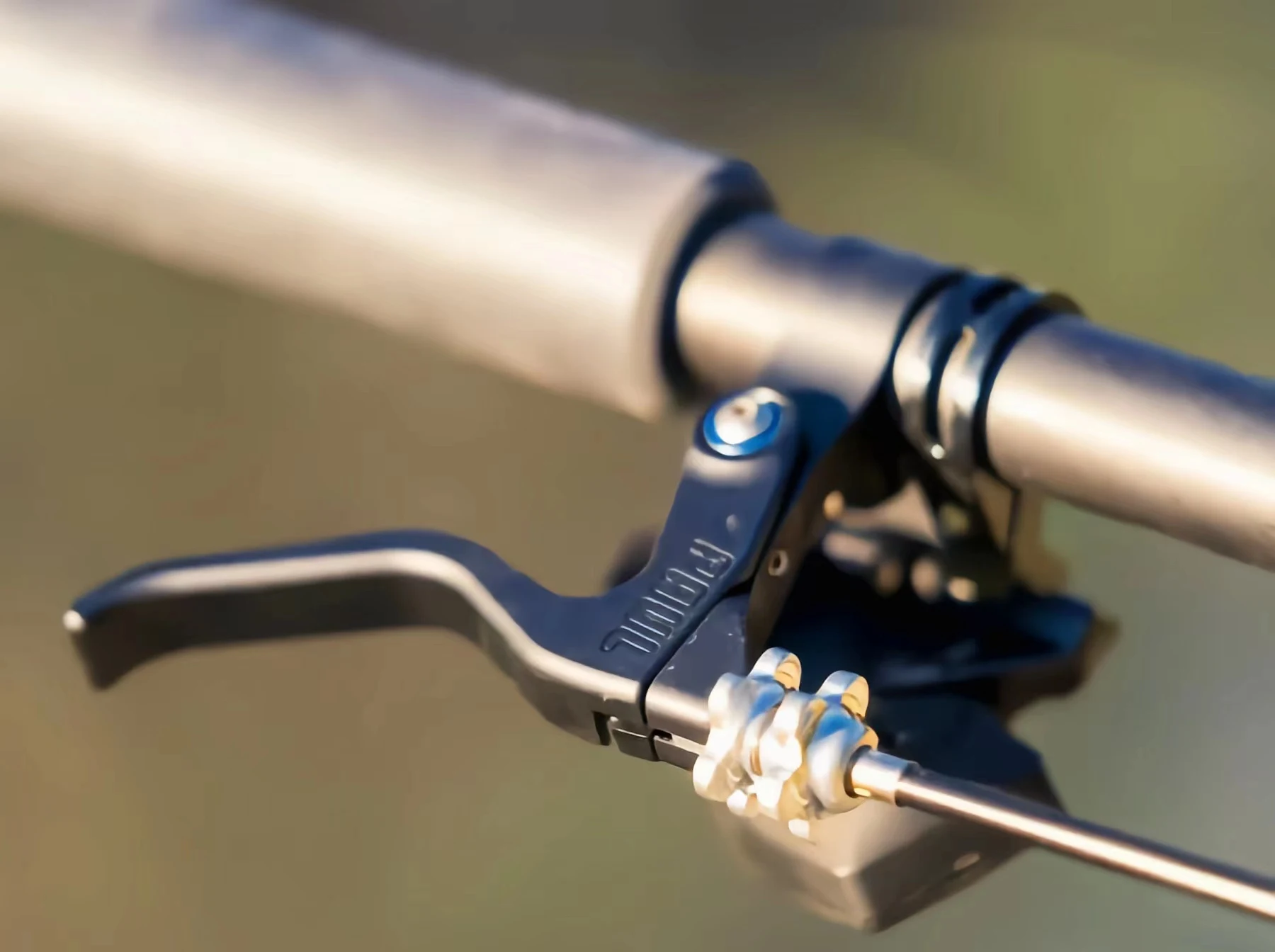 PAUL Component Love Lever Сверхлегкая тормозная ручка из алюминиевого сплава Тяга