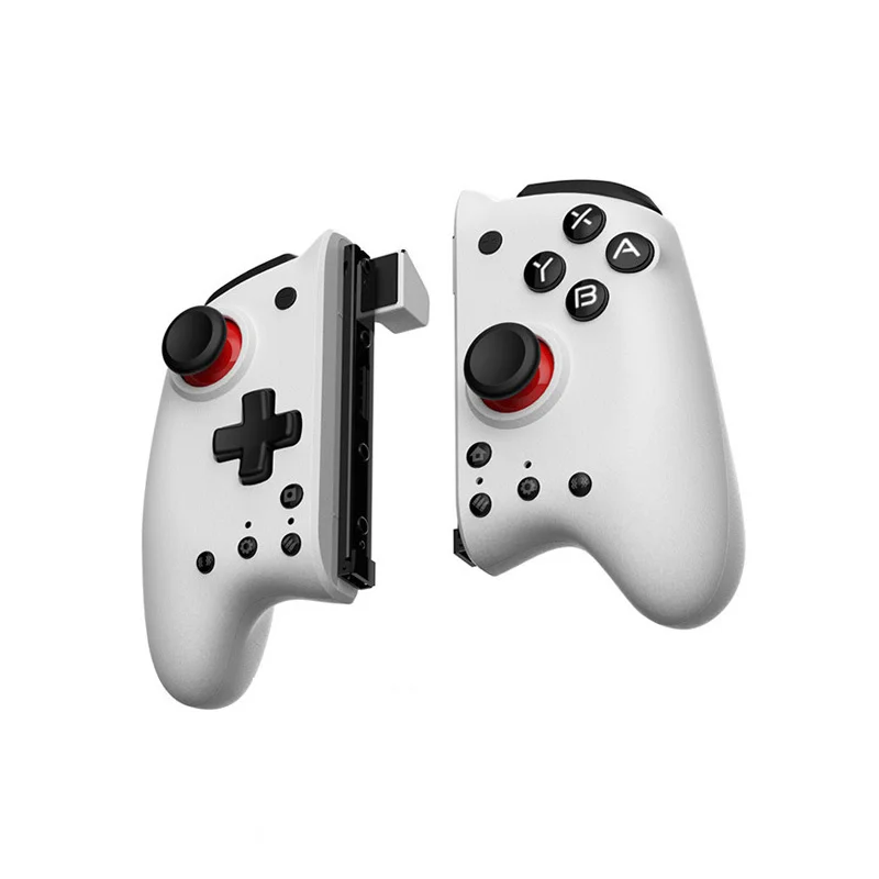 

for Gemini M6 game console for Nintendo switch, left and right sides, game console for NS OLED joycon Genuine Best