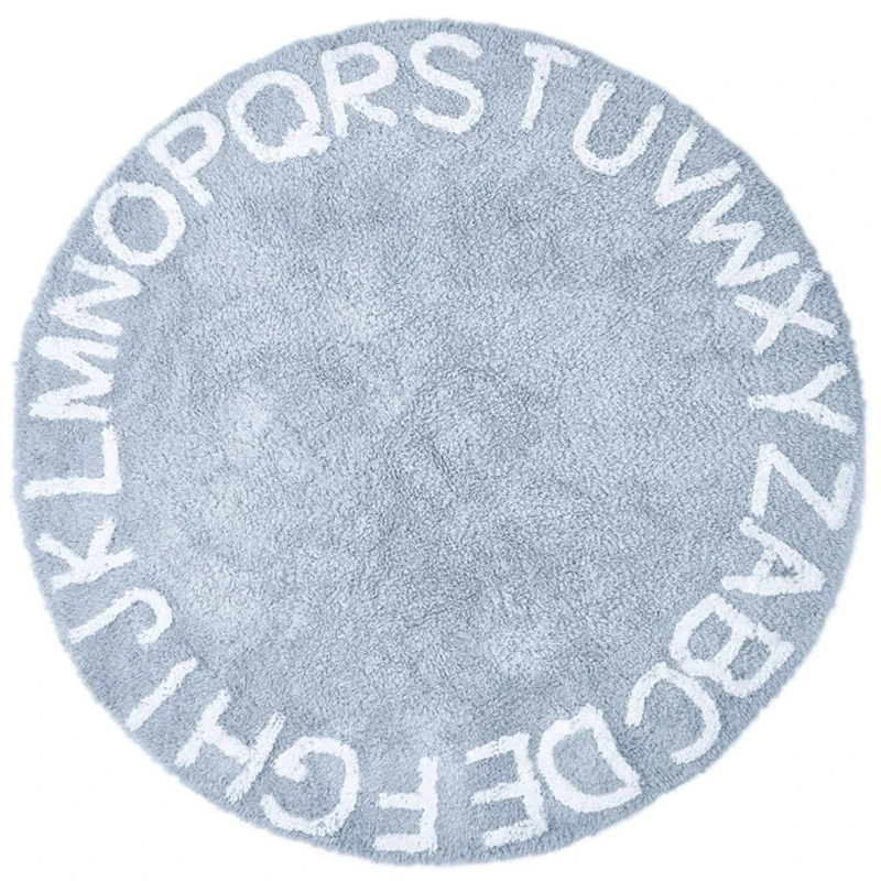 

Ковёр детский декоративный