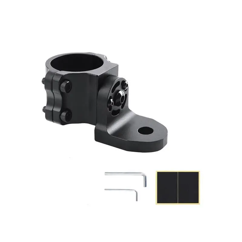 

Whip Light Mounting Bracket Aluminium UTV Flag Mount Stand UTV Whip Light Mount Easy To Install On 1.75 To 2 Inch Roll Bar