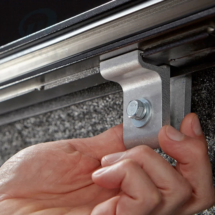 Водонепроницаемый электрический выдвижной чехол для пикапа крышка рольставней