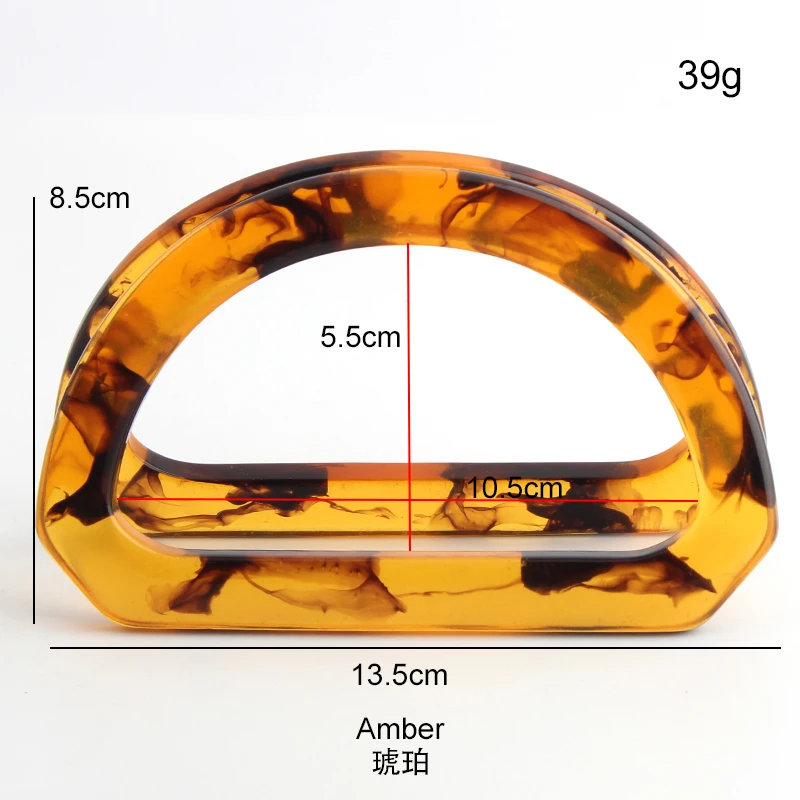 Рисунок 6 - Tortoiseshell уникальная полимерная
