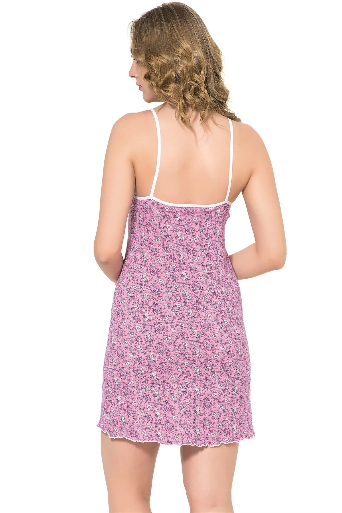 

Hanging rope Nightgown 337