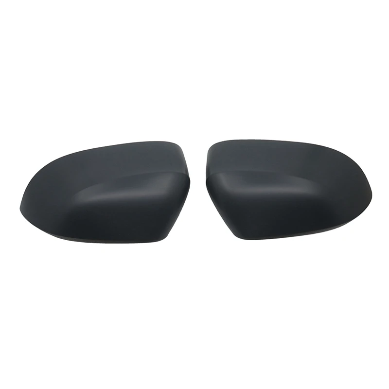 

For BMW 14-18 X3 X4 X5 X6 Series Rear Rearview Mirror Cover Wing Side Mirror Cap F25 F26 F15 F16 Accessories