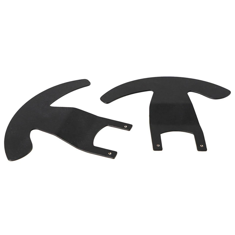 Сверхмощные переключатели передач для Logitech G25 G27 плоское Рулевое колесо 13-14