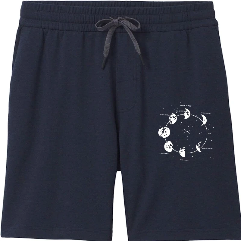 

Women's Summer Men's shortss Universe Secret Print O-Neck Short Sleeve Cute Cartoon Men's shorts for Girls Lady Tops Tees