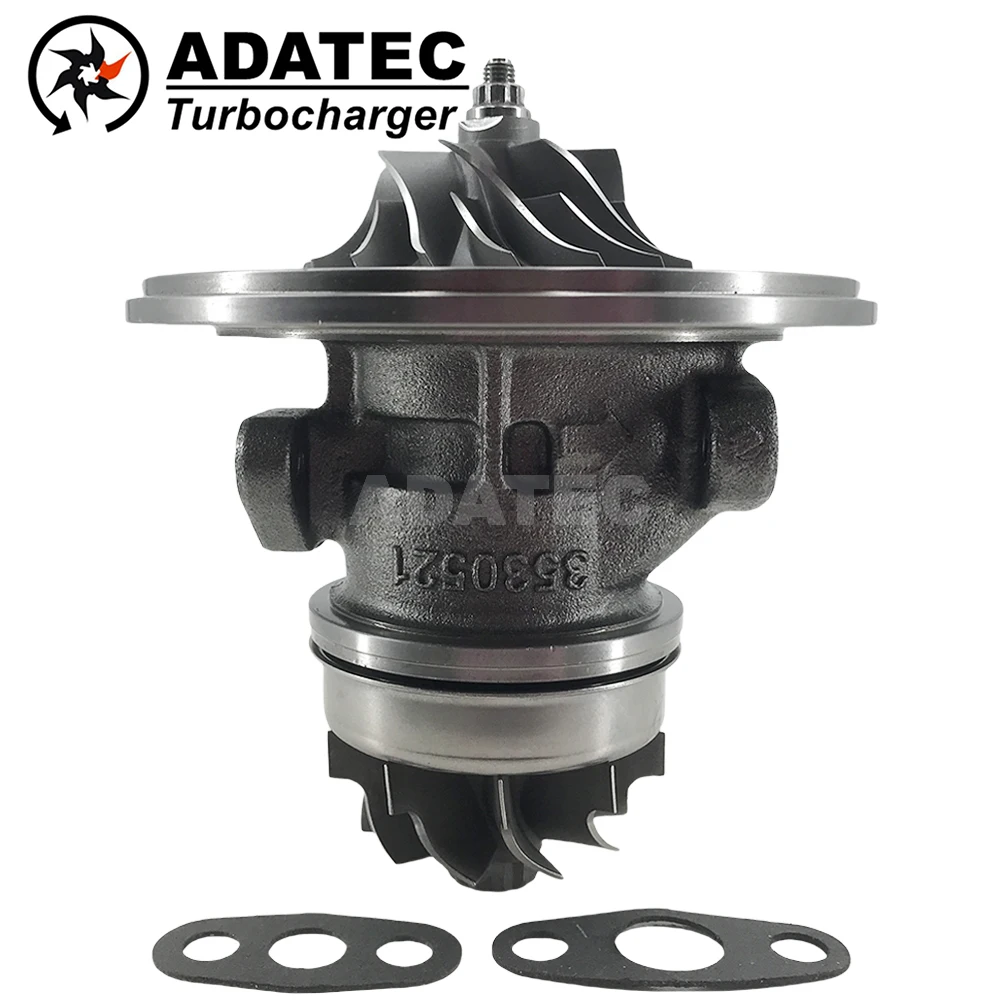 Фото Турбина CHRA 4038471 HX35W 4089746 4089136 Турбокартридж для экскаватора Cummins Komatsu PC220 PC270 6BTAA SAA6D102E6738818192 №1
