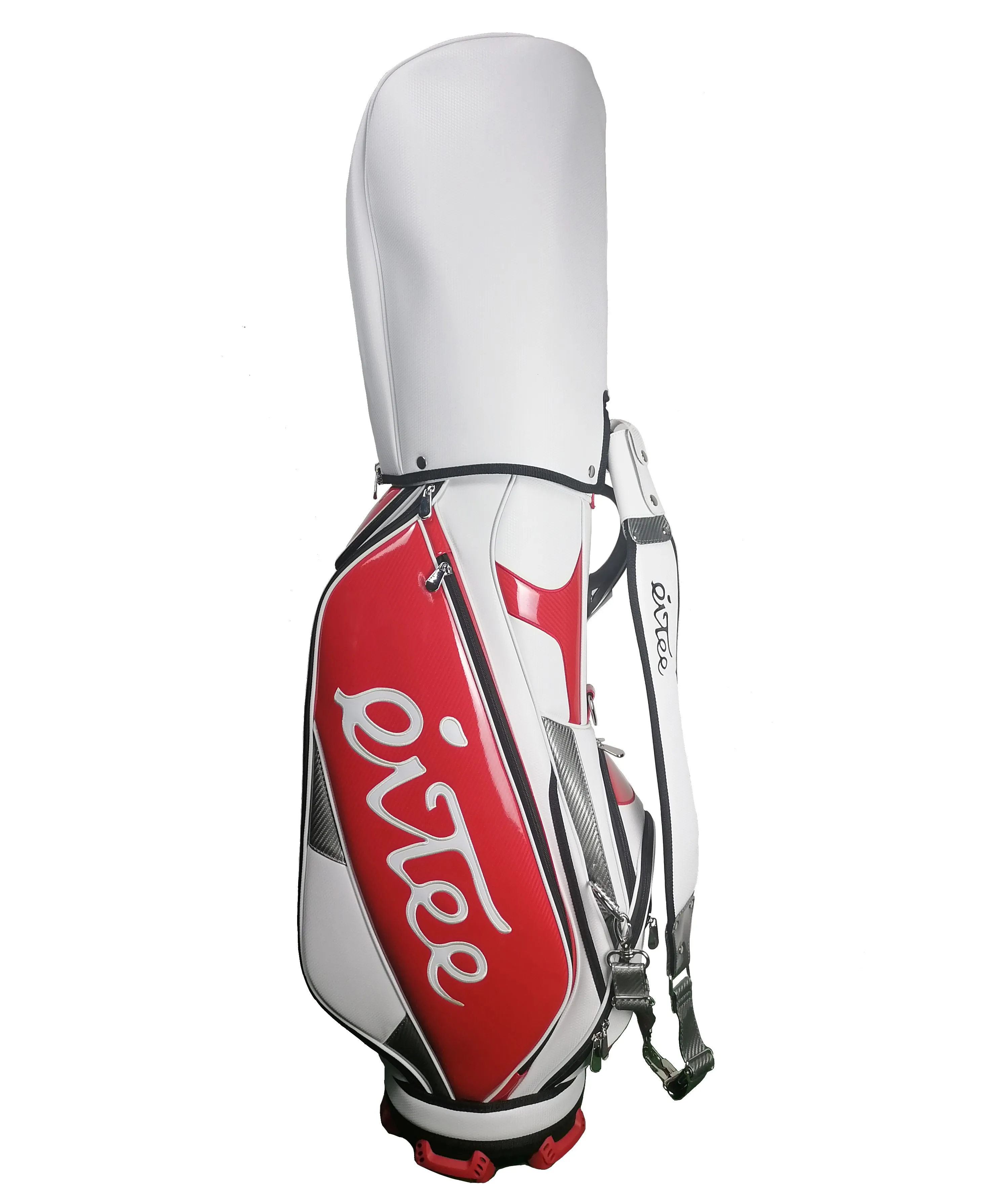

Factory Manufacture Various junior vintage luxury golf bags