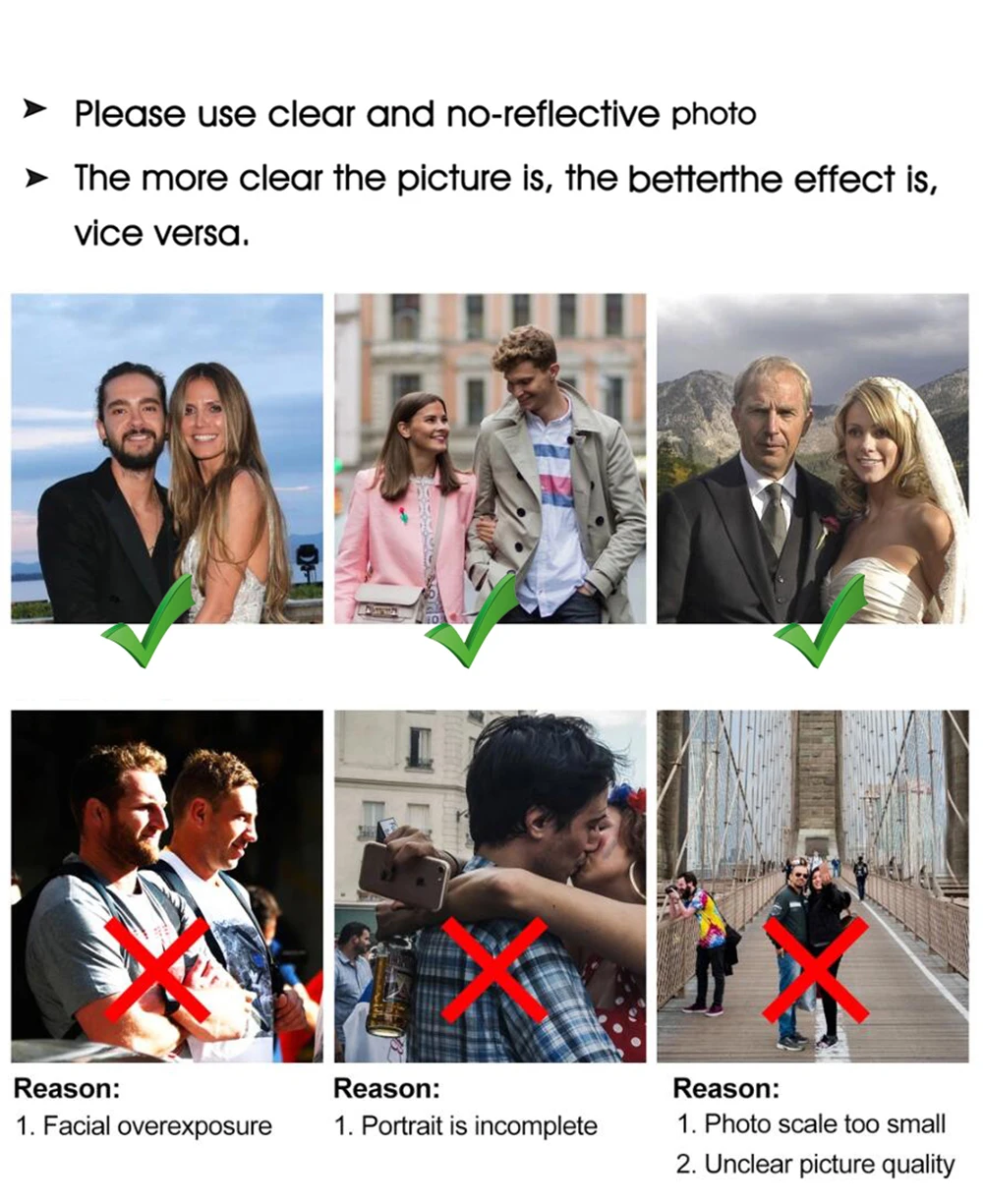 Men Long Wallet Father's Mother's Day Gift From Daughter Son Custom Engraved Photo Personalized Birthday Anniversary Gifts Men