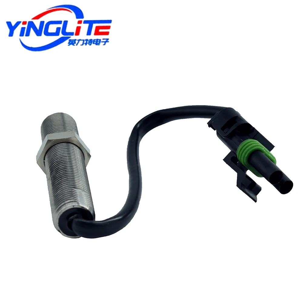 

3034572 Magnetic Pickup MPU Generator Speed Sensor Fit for Cummins