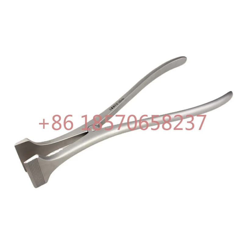 

Plaster spreader, Medical plaster distractor, orthopedic surgical instruments