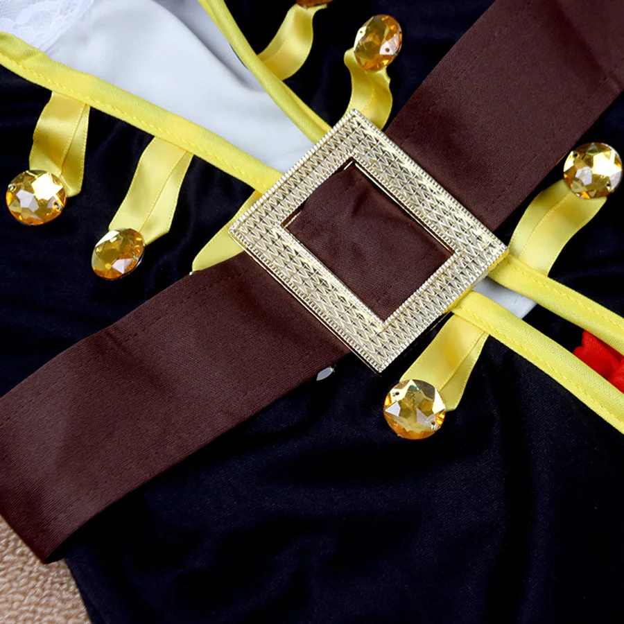 Детские костюмы пирата на Хэллоуин для мальчиков детский костюм Fantasia Infantil одежда