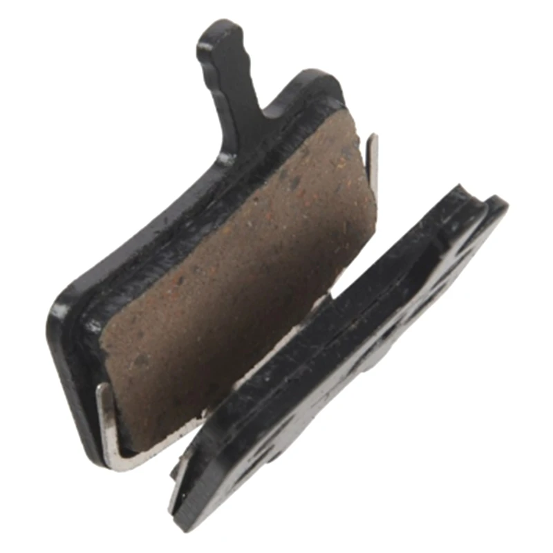 2 шт. керамические дисковые тормозные колодки для велосипедного велосипеда Avid BB7