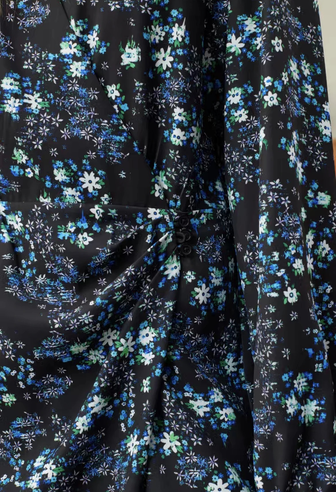 Международная торговля оригинальный заказ Испания D новое платье с длинными