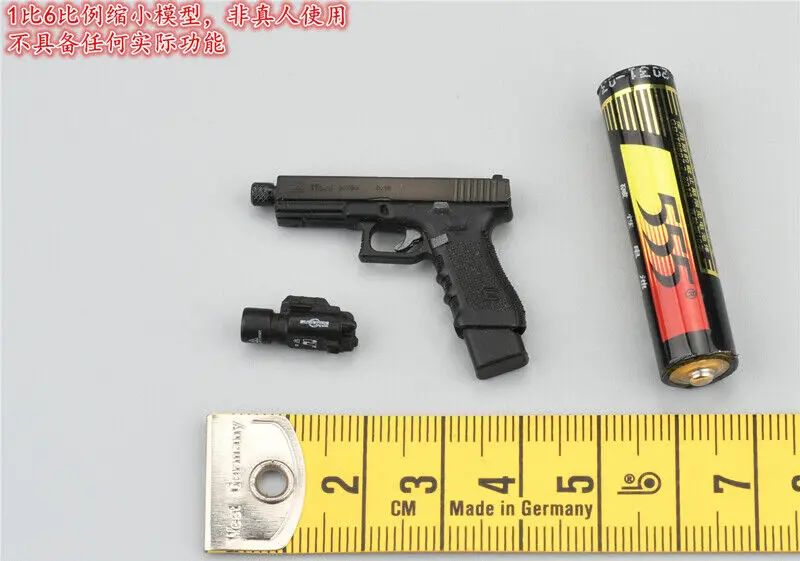 

DAMTOYS DAM 78092 1/6 русская альфа-машина, Gunner Pisto, модель на 12 дюймов