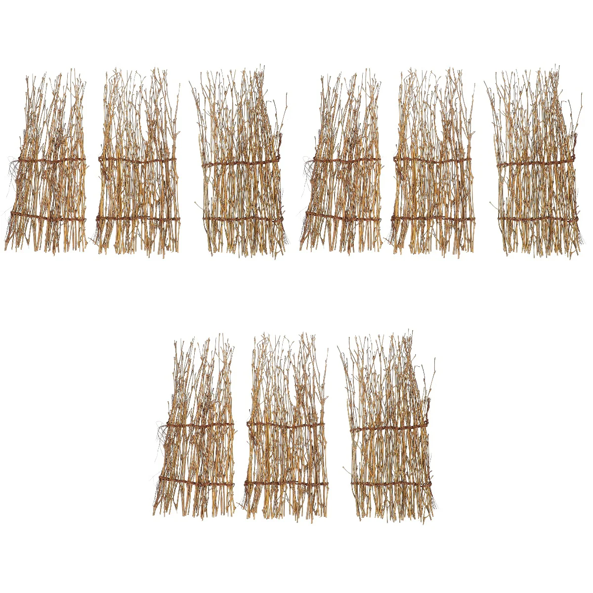 

Fence Sushi Sashimi Decor Tray Decorations Party Mat Garden Mini Japanese Ornaments Ice Desktop Background Restaurant Wooden