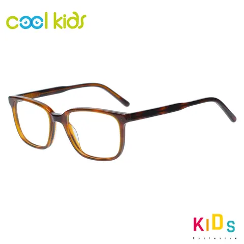 Классные детские очки с защитой от сисветильник, детские очки, оптические очки для близорукости, оправа для очков в стиле ретро