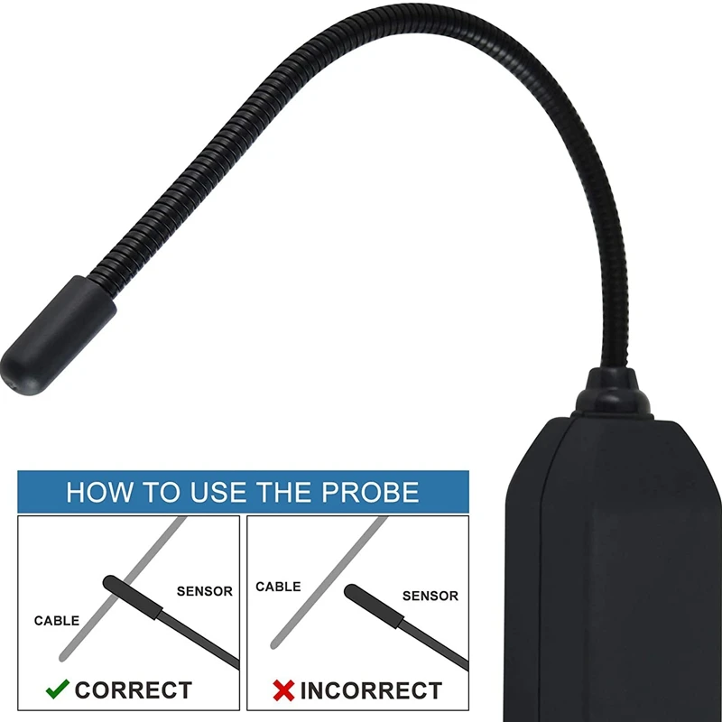 Инструмент для проверки короткого открытия автомобиля автомобильный тестер