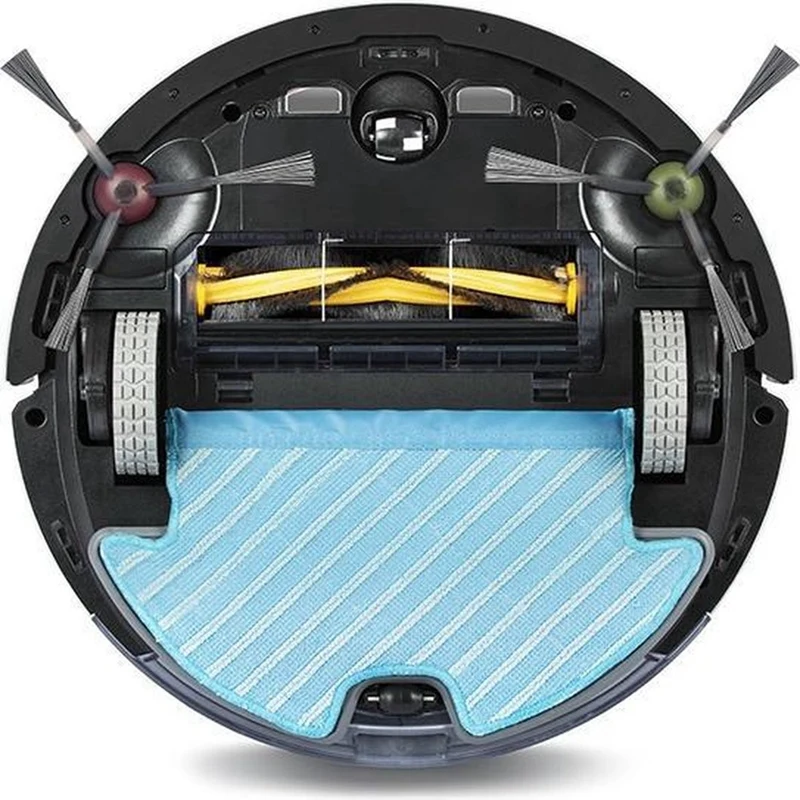 Ecovacs deebot ozmo u2. Робот-пылесос ecovacs deebot ozmo 900. Deebot osmo 900. Ecovacs deebot ozmo 900. Deebot d900.