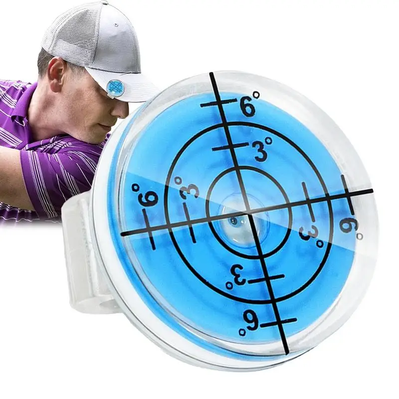 

Зеленые магнитные маркеры для обучения гольфу