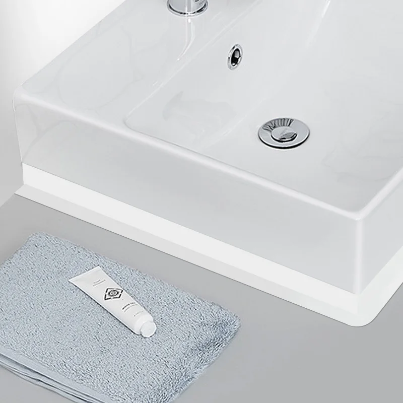 Лента герметичная самоклеящаяся водостойкая для ванной и кухни - купить по