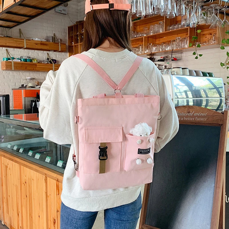 Cute Cartoon Tote Bags Canvas Handbags Shopping Bag Super Cool Handbags Shoulder Bags for Girl Book Bags Bolsa Feminina Mochila